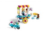 LEGO® Friends Stephanies mobiler Eiswagen 41389 erschienen in 2019 - Bild: 3