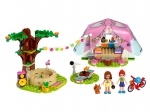 LEGO® Friends Nature Glamping 41392 released in 2019 - Image: 1