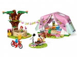 LEGO® Friends Nature Glamping 41392 released in 2019 - Image: 3