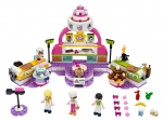 LEGO® Friends Baking Competition 41393 released in 2019 - Image: 1
