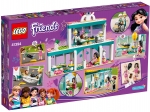 LEGO® Friends Heartlake City Hospital 41394 released in 2019 - Image: 5