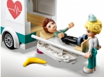 LEGO® Friends Heartlake City Hospital 41394 released in 2019 - Image: 7