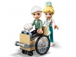 LEGO® Friends Heartlake City Hospital 41394 released in 2019 - Image: 8