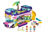 LEGO® Friends Friendship Bus 41395 released in 2019 - Image: 1