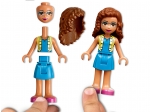 LEGO® Friends Friendship Bus 41395 released in 2019 - Image: 6