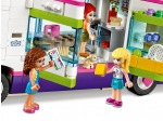 LEGO® Friends Friendship Bus 41395 released in 2019 - Image: 7