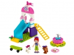 LEGO® Friends Puppy Playground 41396 released in 2019 - Image: 1