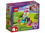 LEGO® Friends Puppy Playground 41396 released in 2019 - Image: 2