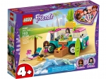 LEGO® Friends Juice Truck 41397 released in 2019 - Image: 2