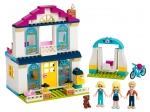 LEGO® Friends 4+ Stephanie's House 41398 released in 2020 - Image: 1