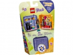 LEGO® Friends Andrea's Play Cube 41400 released in 2020 - Image: 2