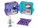 LEGO® Friends Stephanie's Play Cube 41401 released in 2020 - Image: 1
