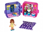 LEGO® Friends Olivia's Play Cube 41402 released in 2020 - Image: 1