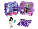 LEGO® Friends Emma's Play Cube 41404 released in 2020 - Image: 1