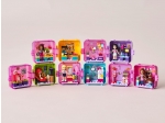 LEGO® Friends Olivia's Shopping Play Cube 41407 released in 2020 - Image: 8
