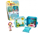 LEGO® Friends Stephanies Summer Cube - Beachparty 41411 released in 2020 - Image: 1