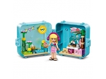 LEGO® Friends Stephanies Summer Cube - Beachparty 41411 released in 2020 - Image: 2