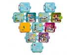 LEGO® Friends Stephanies Summer Cube - Beachparty 41411 released in 2020 - Image: 4