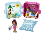 LEGO® Friends Olivias Summer Cube - Day on the Beach 41412 released in 2020 - Image: 2