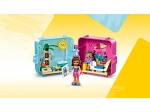 LEGO® Friends Olivias Summer Cube - Day on the Beach 41412 released in 2020 - Image: 3