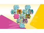 LEGO® Friends Olivias Summer Cube - Day on the Beach 41412 released in 2020 - Image: 4