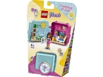 LEGO® Friends Olivias Summer Cube - Day on the Beach 41412 released in 2020 - Image: 9
