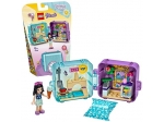LEGO® Friends Emma's Summer Cube - Ice Café 41414 released in 2020 - Image: 1
