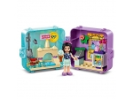 LEGO® Friends Emma's Summer Cube - Ice Café 41414 released in 2020 - Image: 4