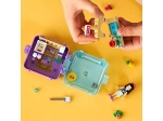 LEGO® Friends Emma's Summer Cube - Ice Café 41414 released in 2020 - Image: 8