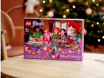 LEGO® Seasonal LEGO® Friends Advent Calendar 41420 released in 2020 - Image: 11