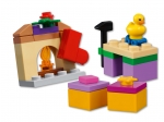 LEGO® Seasonal LEGO® Friends Advent Calendar 41420 released in 2020 - Image: 5