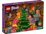 LEGO® Seasonal LEGO® Friends Advent Calendar 41420 released in 2020 - Image: 8