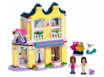 LEGO® Friends Emma's Fashion Shop 41427 released in 2020 - Image: 1
