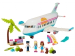LEGO® Friends Heartlake City Airplane 41429 released in 2020 - Image: 1