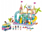 LEGO® Friends Summer Fun Water Park 41430 released in 2020 - Image: 1