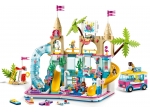 LEGO® Friends Summer Fun Water Park 41430 released in 2020 - Image: 2