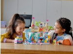 LEGO® Friends Summer Fun Water Park 41430 released in 2020 - Image: 8