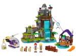 LEGO® Friends Alpaca Mountain Jungle Rescue 41432 released in 2020 - Image: 1