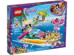 LEGO® Friends Partyboot von Heartlake City 41433 erschienen in 2020 - Bild: 2