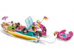 LEGO® Friends Party Boat 41433 released in 2020 - Image: 4