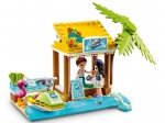 LEGO® Friends Party Boat 41433 released in 2020 - Image: 5