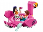 LEGO® Friends Party Boat 41433 released in 2020 - Image: 6