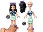 LEGO® Friends Party Boat 41433 released in 2020 - Image: 7