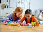 LEGO® Friends Party Boat 41433 released in 2020 - Image: 10