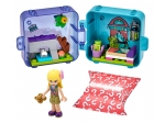 LEGO® Friends Stephanie's Jungle Play Cube 41435 released in 2020 - Image: 1