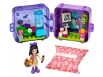 LEGO® Friends Emma's Jungle Play Cube 41438 released in 2020 - Image: 1