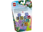 LEGO® Friends Emma's Jungle Play Cube 41438 released in 2020 - Image: 5