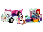 LEGO® Friends Cat Grooming Car 41439 released in 2020 - Image: 1