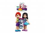 LEGO® Friends Mobiler Katzensalon 41439 erschienen in 2020 - Bild: 4