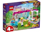 LEGO® Friends Heartlake City Bäckerei 41440 erschienen in 2021 - Bild: 2